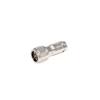 L1TNMPL ANDREW / COMMSCOPE Type N Male Positive Lock for 1/4  LDF1-50 Cable L1-TNM-PL