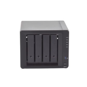 DS418 SYNOLOGY 4-bay Desktop NAS Server up to 10TB per Hard Drive