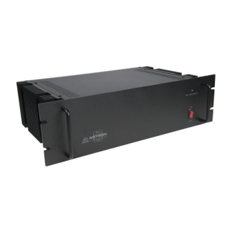 RM35ABB220V ASTRON Astron Linear Power Supply Rack Mount Input: 220 Vac Output: 13.8V