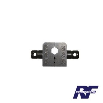 RFA400903 RF INDUSTRIES LTD Crimp Comercial Grade Coaxial Dies-Hex cavities: 0.042  0