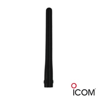 FAS64V ICOM Portable Flexible Antenna for ICOM Radio: ICM73 VHF Marine. FA-S64V