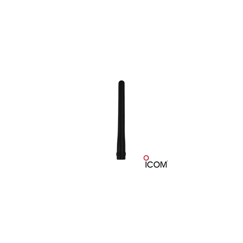 FAS64V ICOM Portable Flexible Antenna for ICOM Radio: ICM73 VHF Marine. FA-S64V