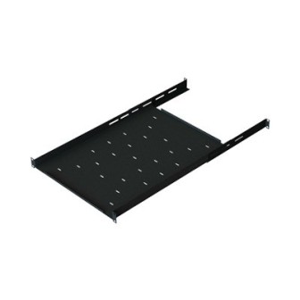 CHQR1 LINKEDPRO BY EPCOM Adjustable Tray for 19" Rack with 4 Post