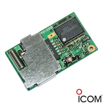 UT109R ICOM Basic Voice Inversion Scrambler Card 32 Codes for Radios ICF3021/4021 ICF