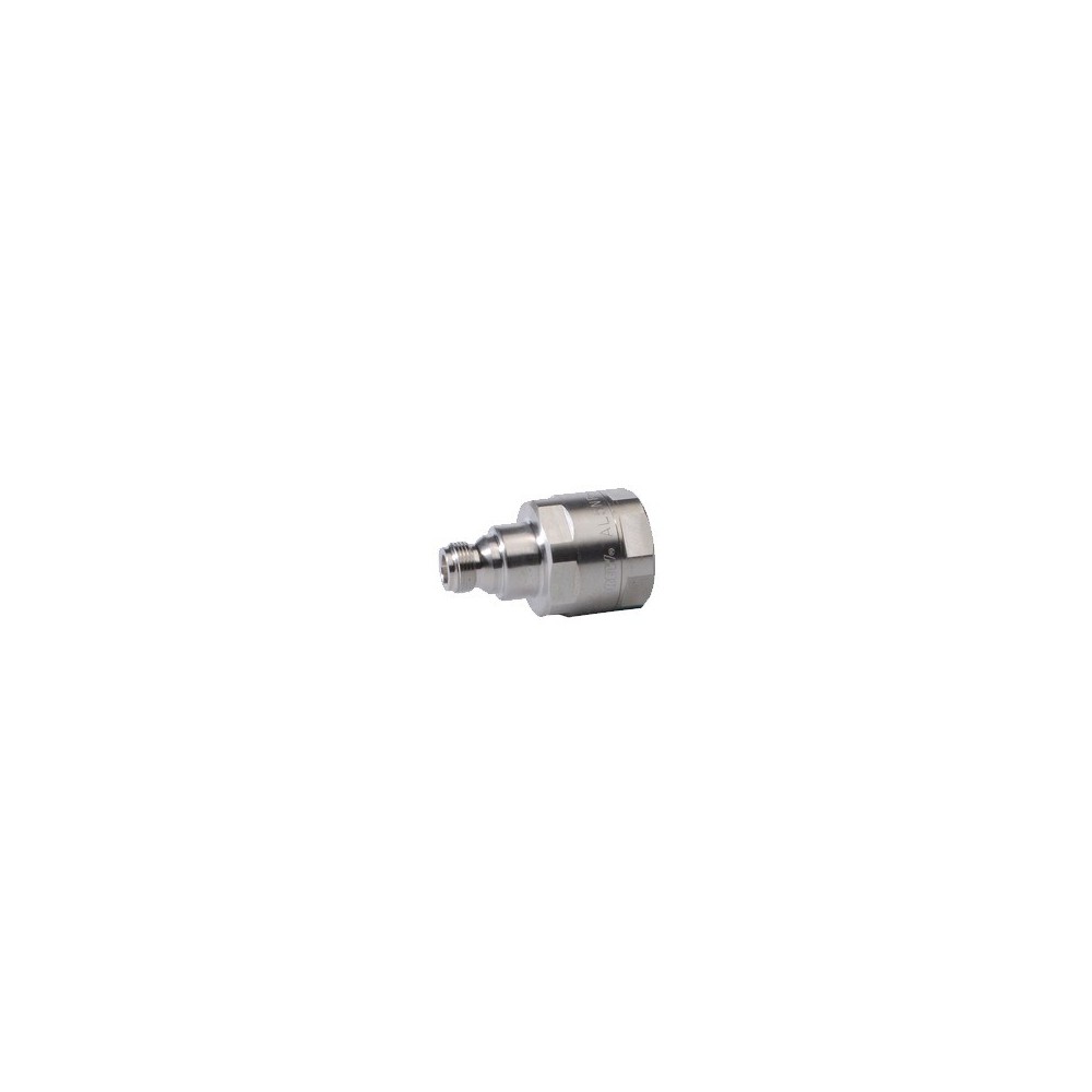 AL5NFPS ANDREW / COMMSCOPE Type N Female Connector Positive Stop for 7/8 in Coaxial C