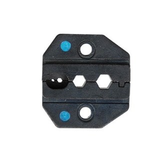 RFA400507 RF INDUSTRIES LTD Folding Ring Connectors to Crimp on RG-58/U RG-174/U and