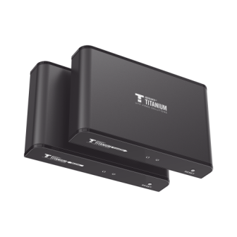 TT383PRO40 EPCOM TITANIUM HDMI Extender Kit for distances of 120