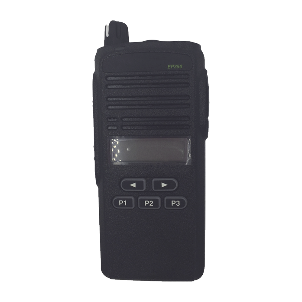 PHCEP350 PHOX Motorola radio housing for EP350 PHCEP350