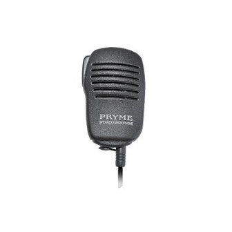 SPM143 PRYME Microphone / Speaker for MOTOROLA Radios EX-500 / EX