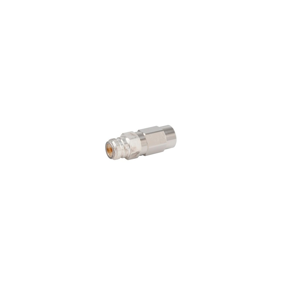 SFXANF ANDREW / COMMSCOPE Type N Female for 1/2in SFX-500 Cable SFXANF