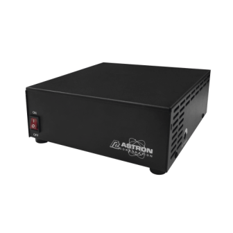 SS30 ASTRON Desktop Switching Power Supply 25 A SS-30