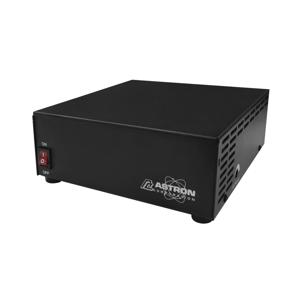 SS30 ASTRON Desktop Switching Power Supply 25 A SS-30