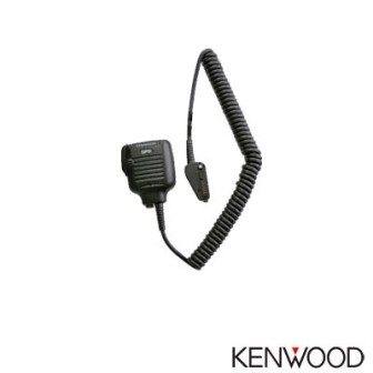 KMC38GPS KENWOOD Speaker Microphone with GPS Integrated KMC-38-GPS