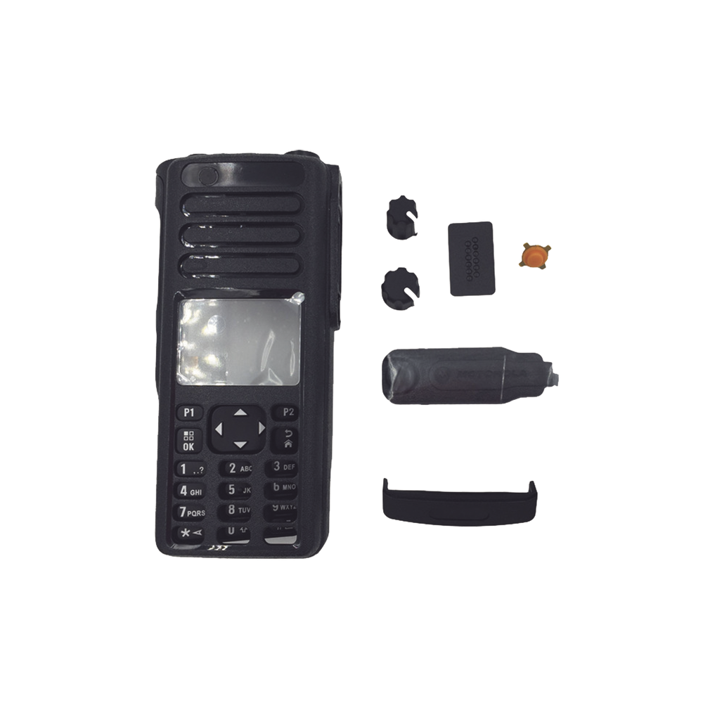 PHCDGP8550 PHOX Motorola radio housing for DGP8550 PH-CDGP8550