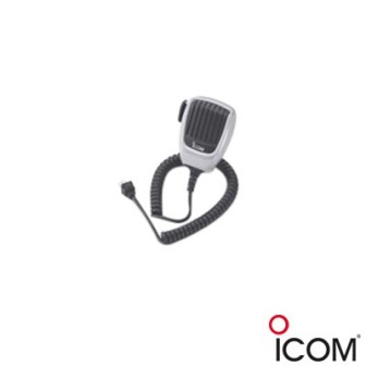 HM148 ICOM Heavy Duty Microphone HM-148