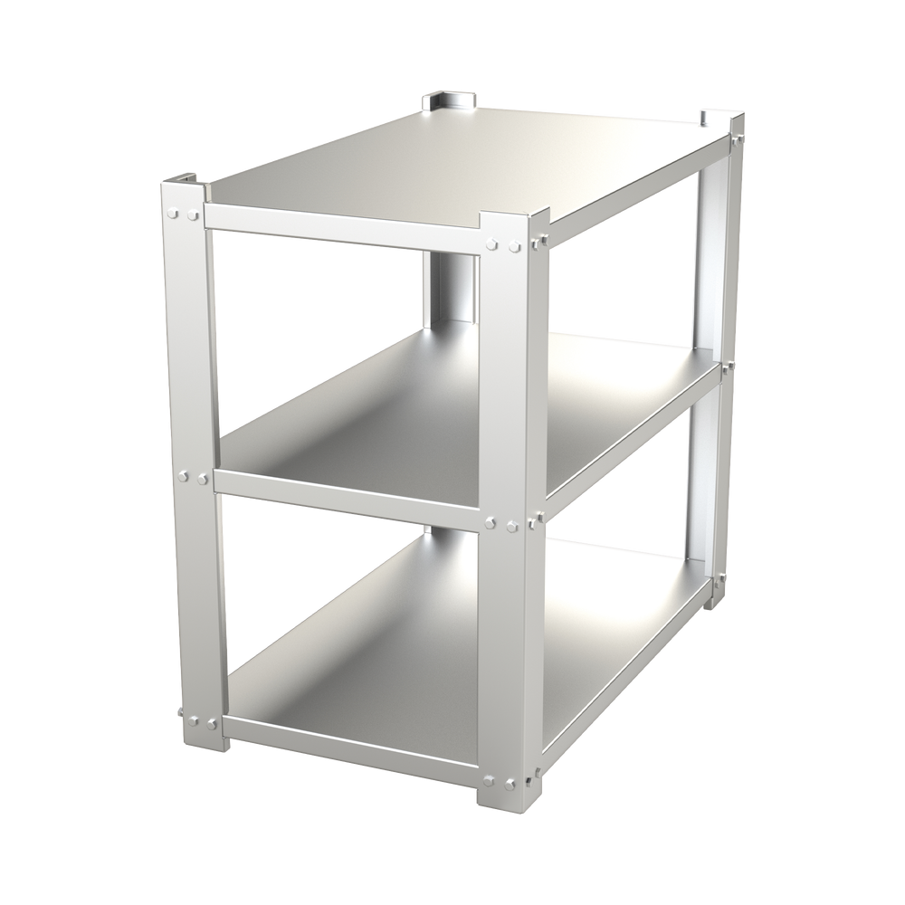 SYG180CH EPCOM INDUSTRIAL Reinforced Metal Cage for Heavy Equipment. Compatible with