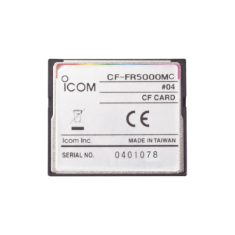 CFFR5000MC ICOM CF Upgrade Card for UC-FR5000 (Multi-Site Convent