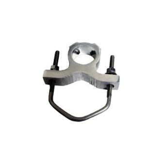 MMK8A PCTEL Aluminum antenna mount. MMK8A