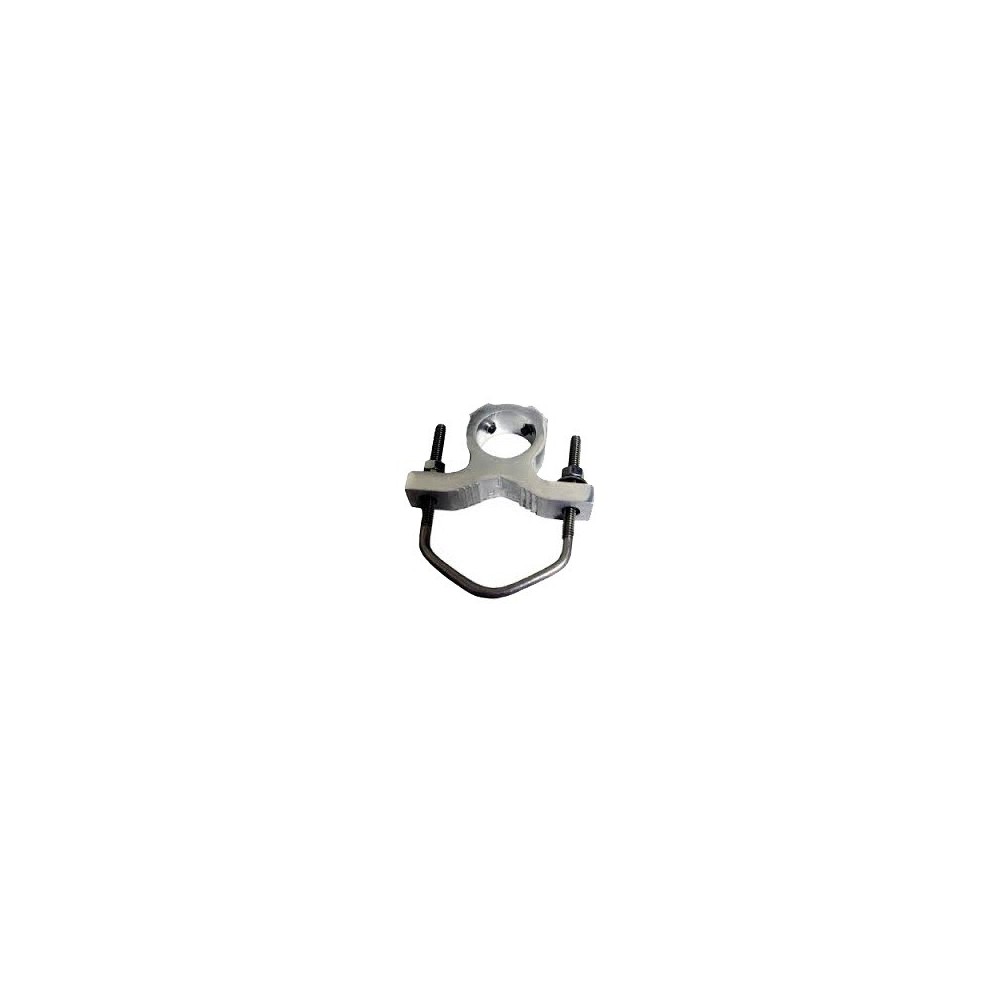 MMK8A PCTEL Aluminum antenna mount. MMK8A