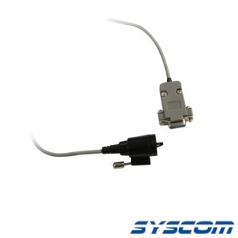 SHK90 Syscom Interface Cable for Universal Programmer (SPU) KENWO