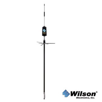 301101 WilsonPRO / weBoost Mobile Antenna Dual Band for Celular and NEXTEL. 301-101