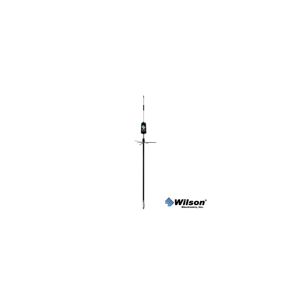 301101 WilsonPRO / weBoost Mobile Antenna Dual Band for Celular and NEXTEL. 301-101