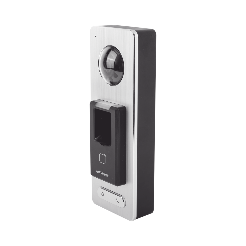 DSK1T501SF HIKVISION Access Control Terminal with Proximity & Fingerprint Card Reader