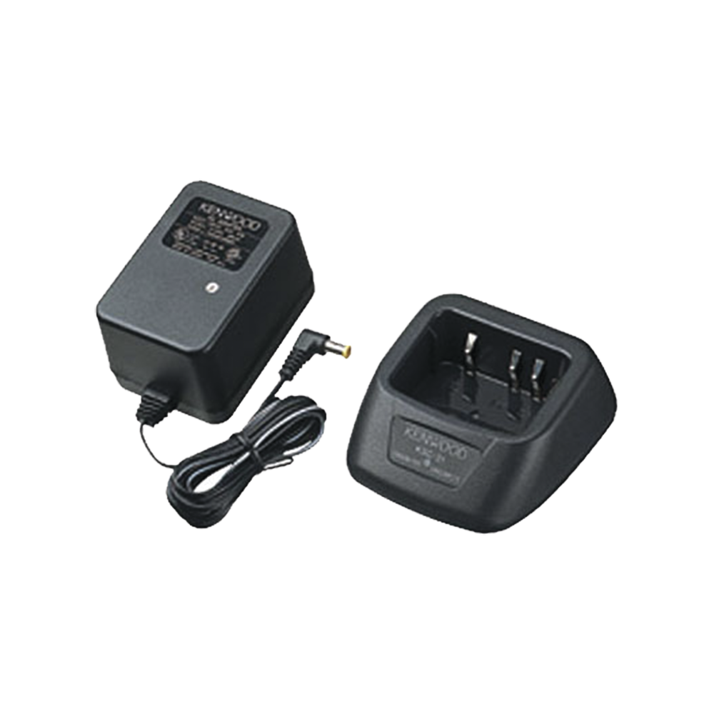 KSC24E KENWOOD Desktop Rapid Charger KSC24E