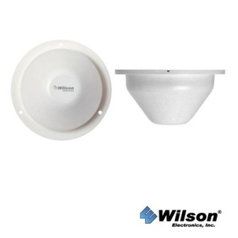 301123 WilsonPRO / weBoost Dome Antenna for Cellular at 800 MHz / 900 MHz. 301-123