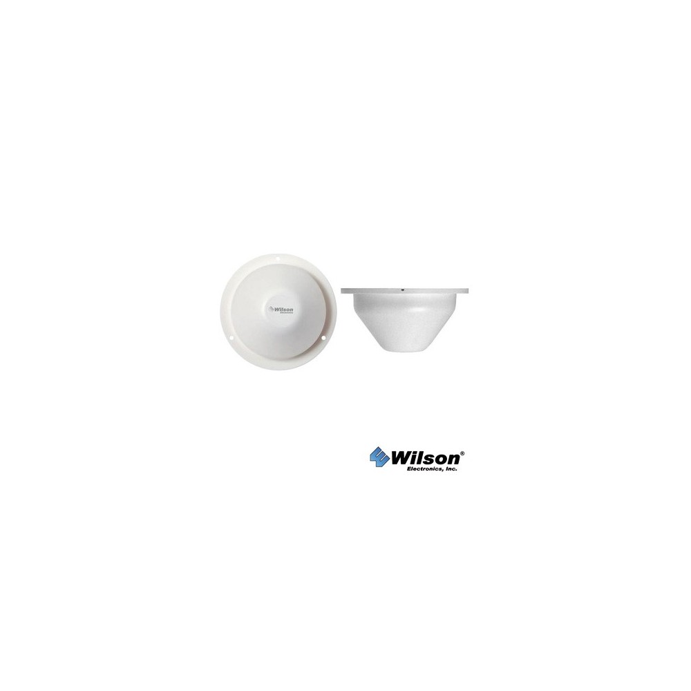 301123 WilsonPRO / weBoost Dome Antenna for Cellular at 800 MHz / 900 MHz. 301-123