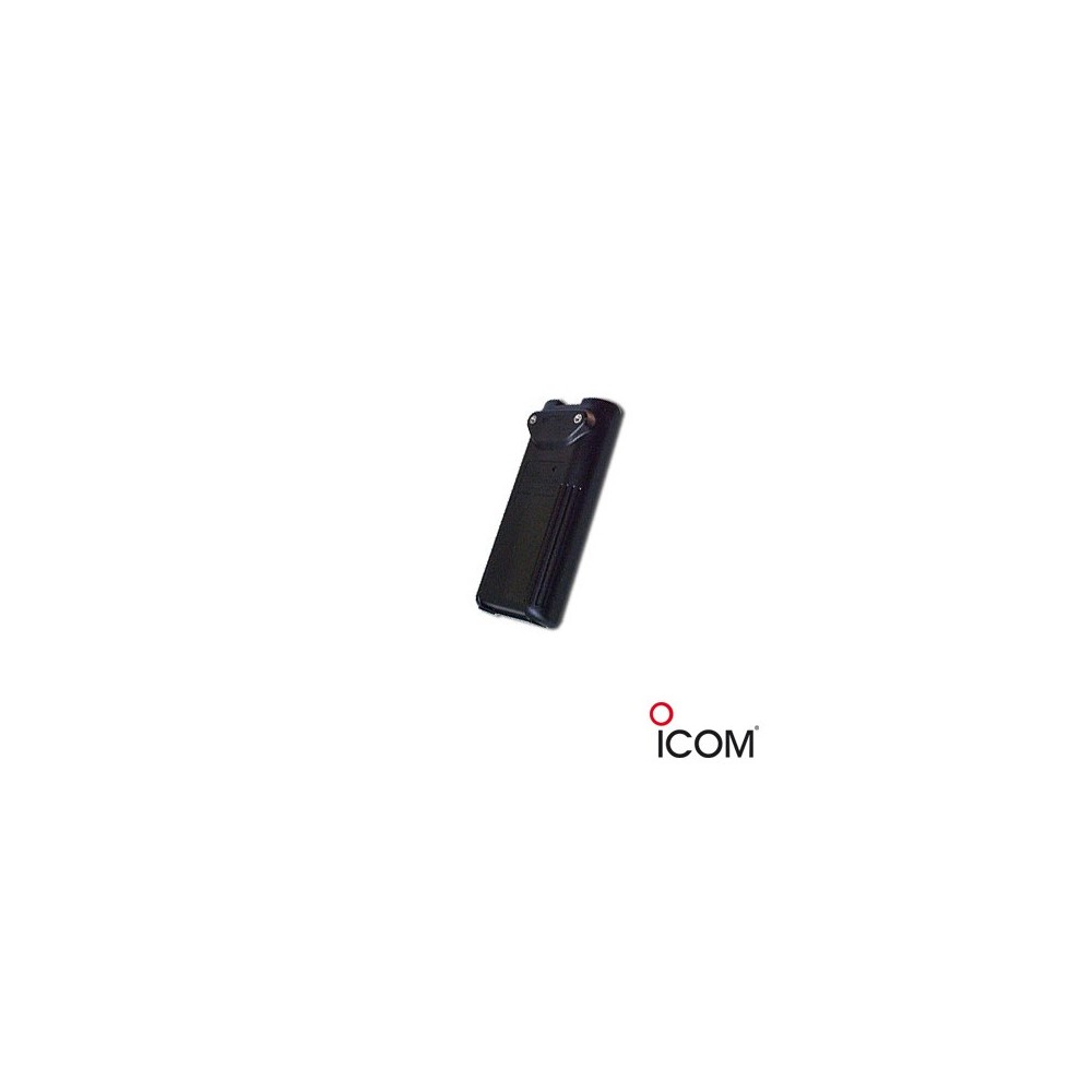 BP208N ICOM 6  AA  Battery Case For ICOM IC-V8 F3GT F4GT F4GS F21BR BP-208N