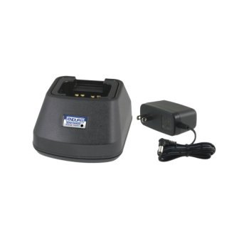 PPCXTS5000 POWER PRODUCTS Rapid charger for XTS3000/3500/5000/COS