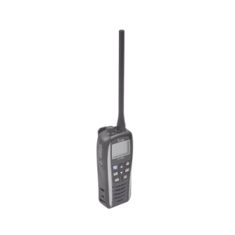 ICM2511 ICOM VHF Marine Portable Transceiver Lightweight (220 g-