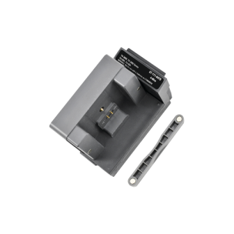 071108840 Cadex Electronics Inc Battery Adapter for ANALYZER C7X0