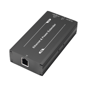 EPCOM TITANIUM TT8001TPOE (POE 600 METERS) Transmitter for TT-80