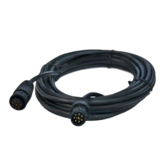 OPC999 ICOM Extension Cable for HM-162 Microphone Attached to ICO