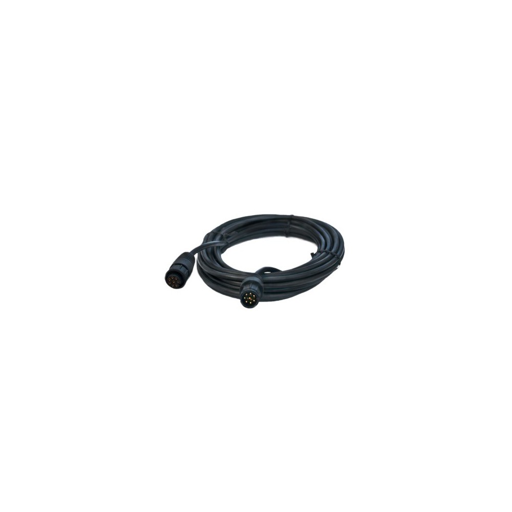 OPC999 ICOM Extension Cable for HM-162 Microphone Attached to ICO