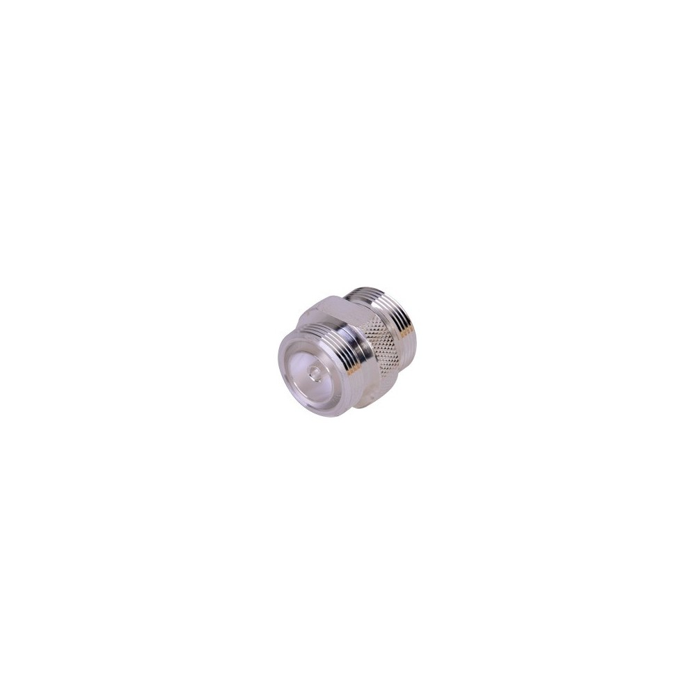 RFD16532 RF INDUSTRIES LTD Barrel Adaptor from DIN 7-16 Female to DIN 7-16 Female Con