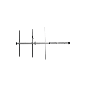 MYA4305N PCTEL Yagi Antenna 430-450 MHz 440 MHz MYA4305N