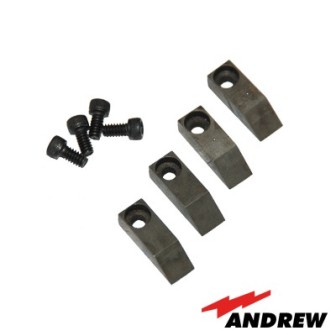 CPTBKS1 ANDREW / COMMSCOPE Replacement Blade Kit for CPT-L4ARC1 CPT-L45ARC CPT-E2L2N