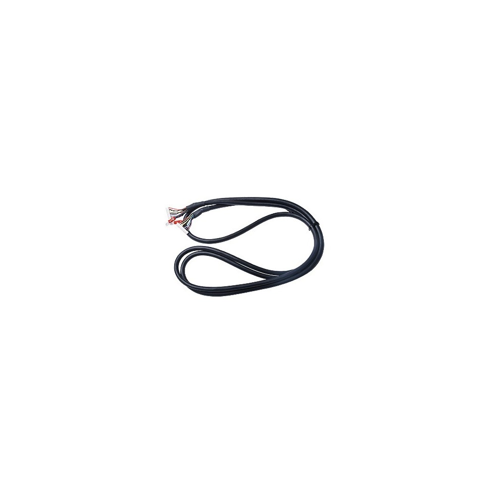 OPC609 ICOM 6.2 ft (1.9 mt) Separation Cable for Front Panel Detachment Installation