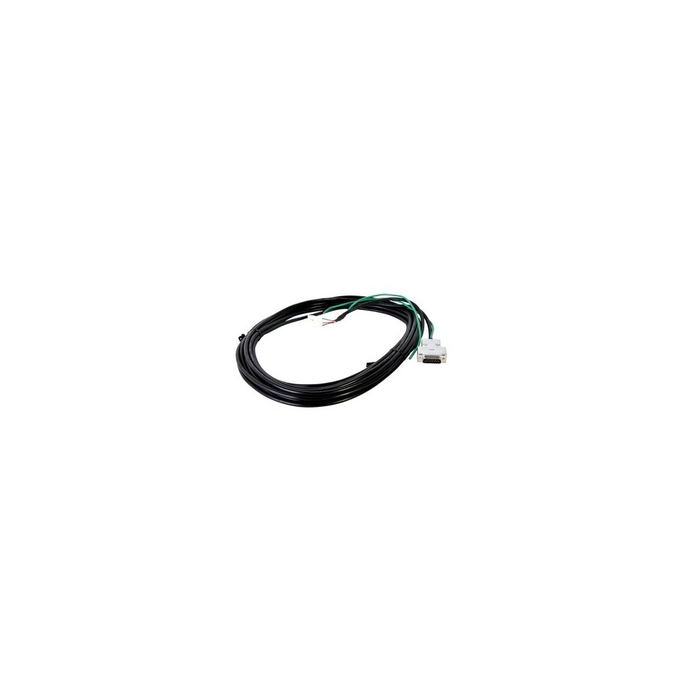 OPC2142 ICOM Cable Tuning for IC-F8100 Between AT-140 and AD-119 32.8 ft (10 mts) OPC