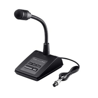 SM50 ICOM Desktop Unidirectional Microphone for IC-7100 IC-7300 I