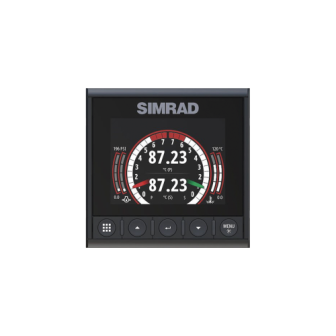 00014479001 SIMRAD Simrad IS42J Digital gauge 000-14479-001