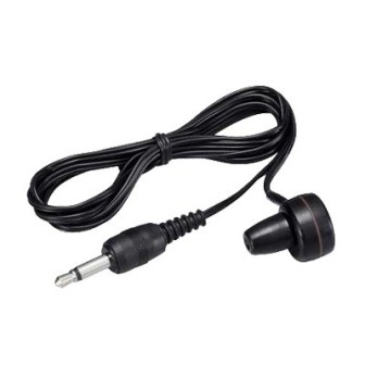 SP13 ICOM ICOM Earphone for ICOM Portable Radios HT s & R2 SP-13