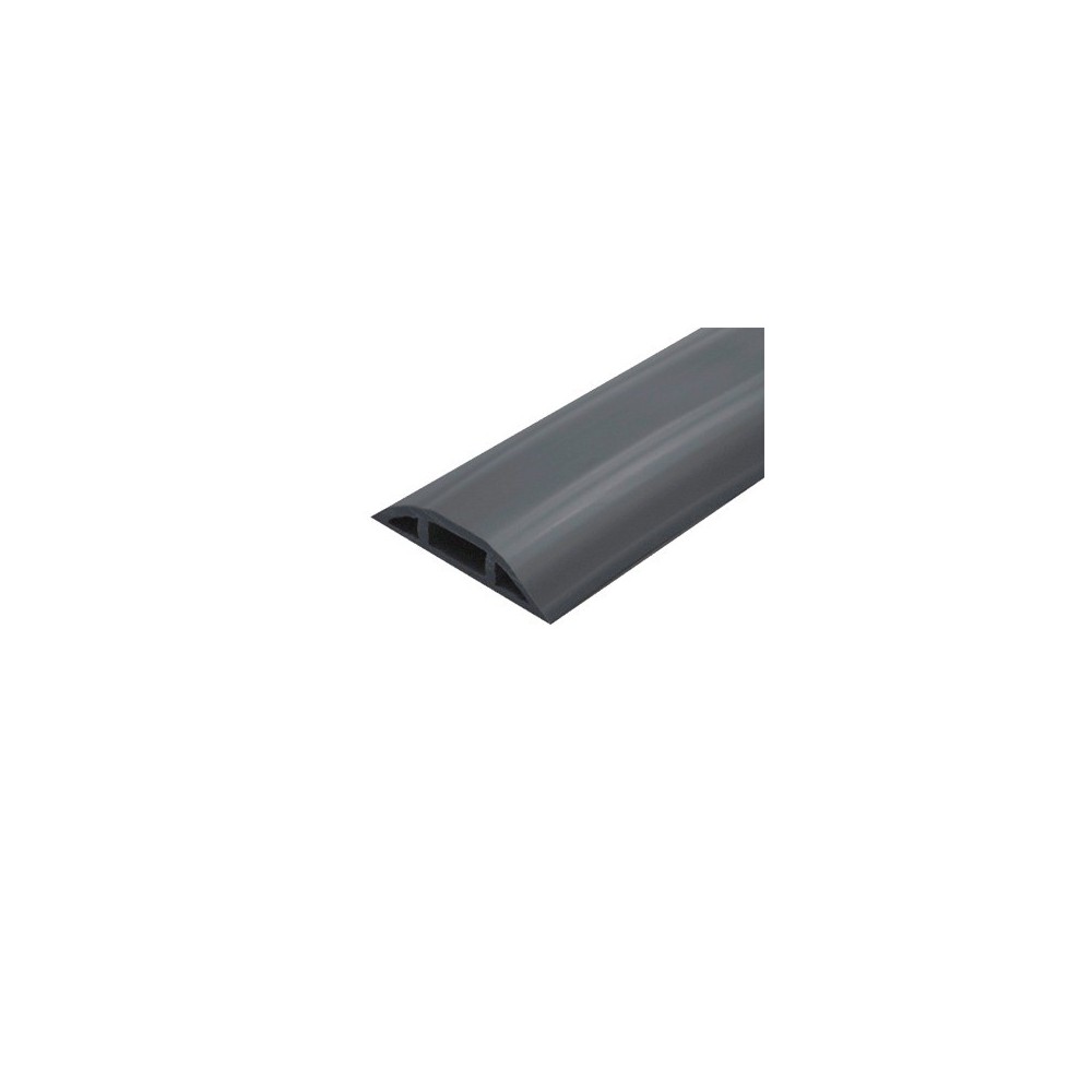 FLEXIDUCTHOBK25 THORSMAN Flexi Raceway Black (82ft of Length) for Electrical Installa