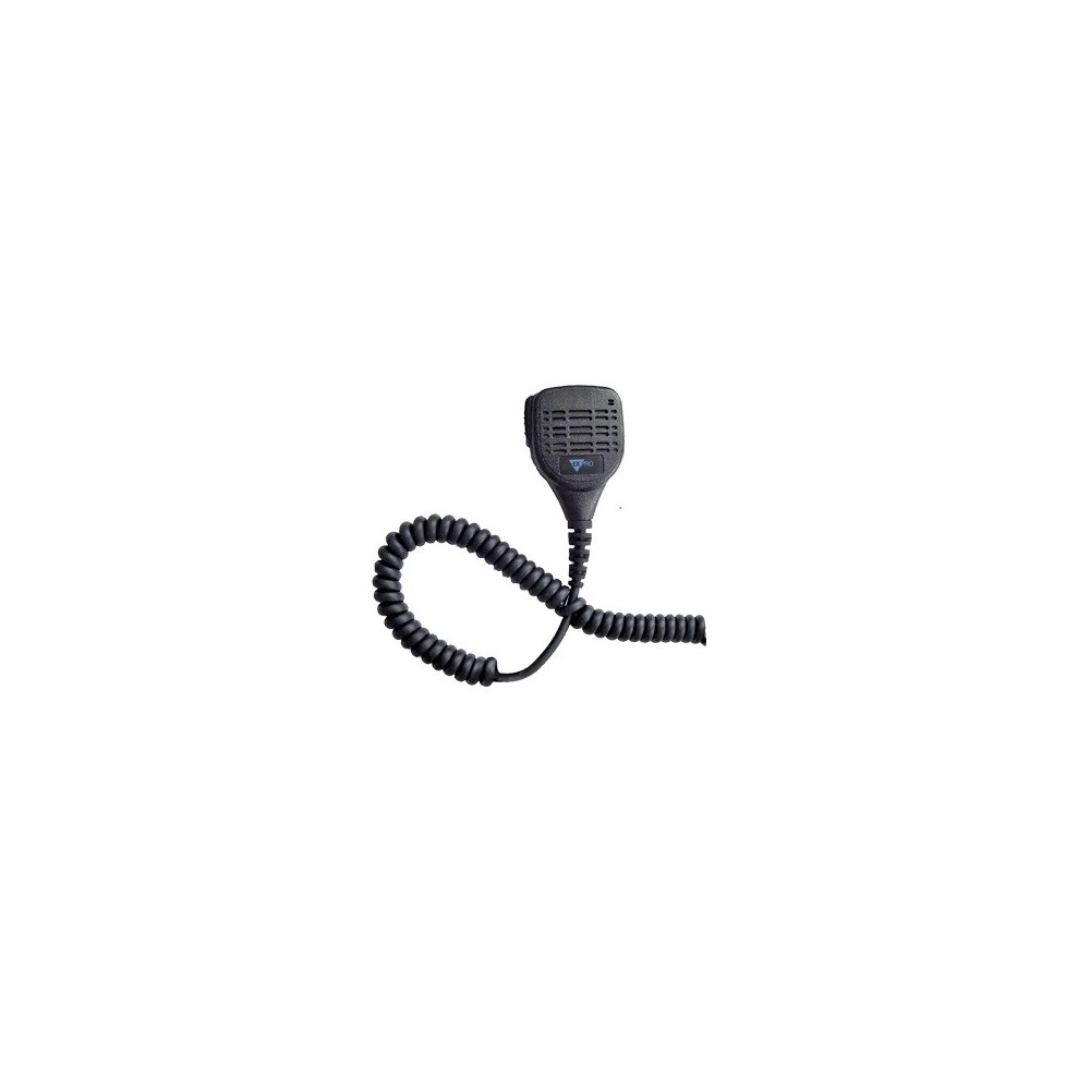 TX309M02 TX PRO Handheld Waterproof Speaker-mic for MOTOROLA Radi