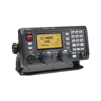 RC25 ICOM Remote controller head for M802 RC-25