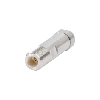 L2PNF ANDREW / COMMSCOPE N Female Connector for HELIAX Standard Cable LDF2-50 and RAD