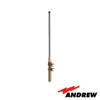 DB583XT ANDREW / COMMSCOPE Andrew Omni Antenna 806-869 MHz 360 deg  horizontal beamwi